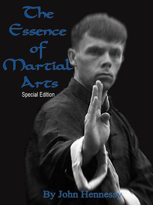 cover image of The Essence of Martial Arts--Special Edition
